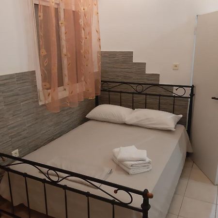 Appartement Thessaloniki Center Town Studiaki Extérieur photo