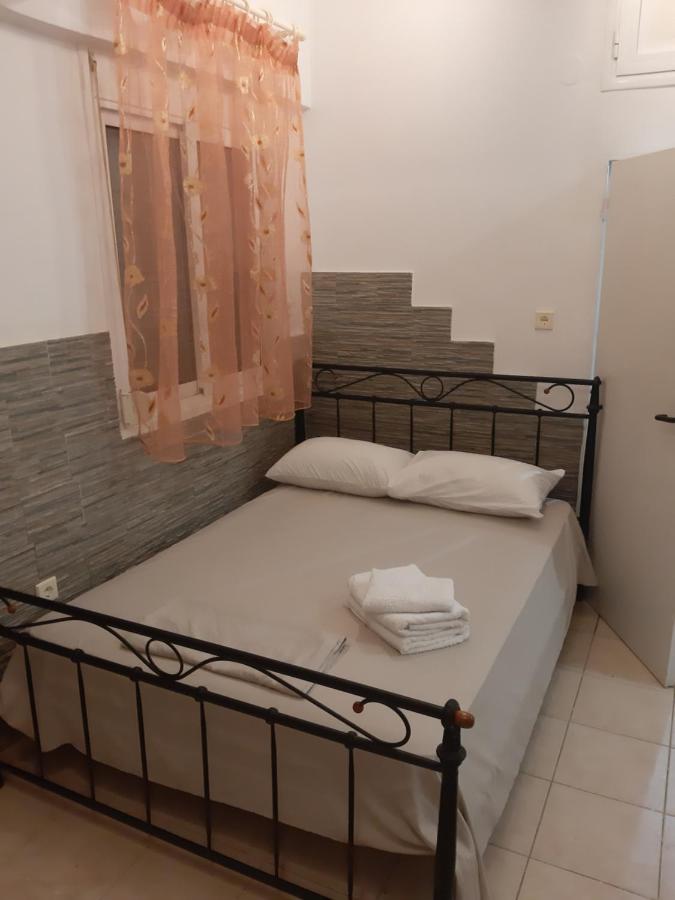 Appartement Thessaloniki Center Town Studiaki Extérieur photo