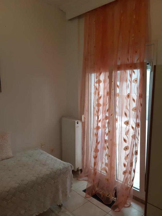 Appartement Thessaloniki Center Town Studiaki Extérieur photo