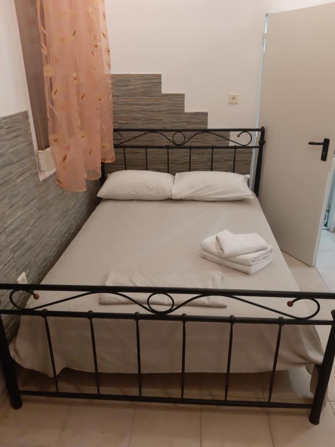 Appartement Thessaloniki Center Town Studiaki Extérieur photo