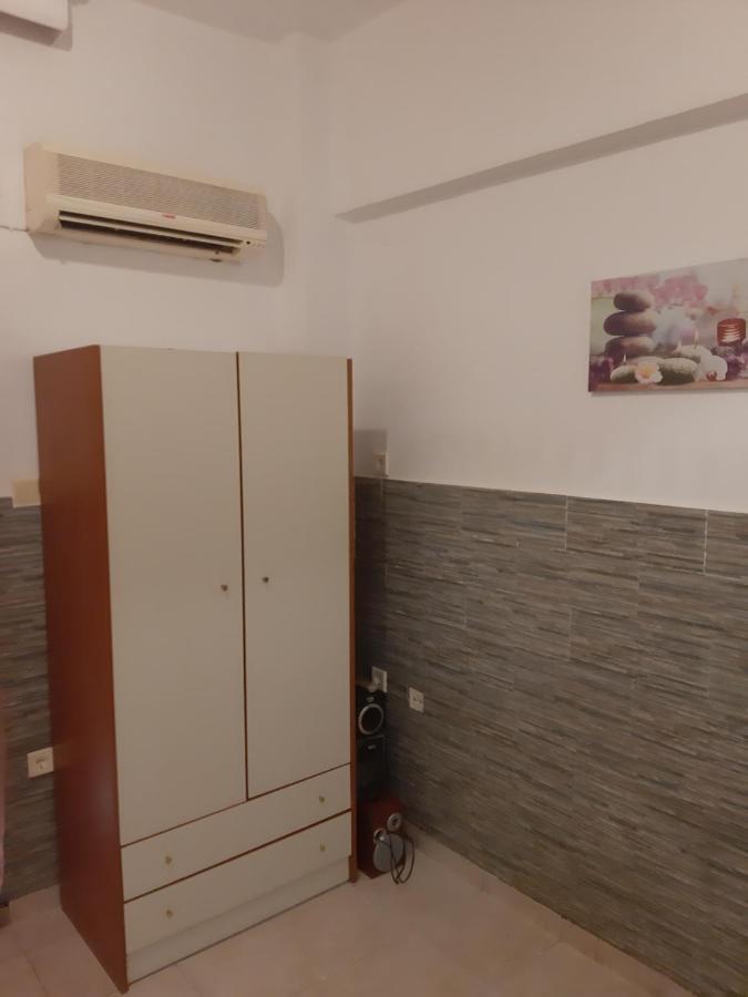 Appartement Thessaloniki Center Town Studiaki Extérieur photo