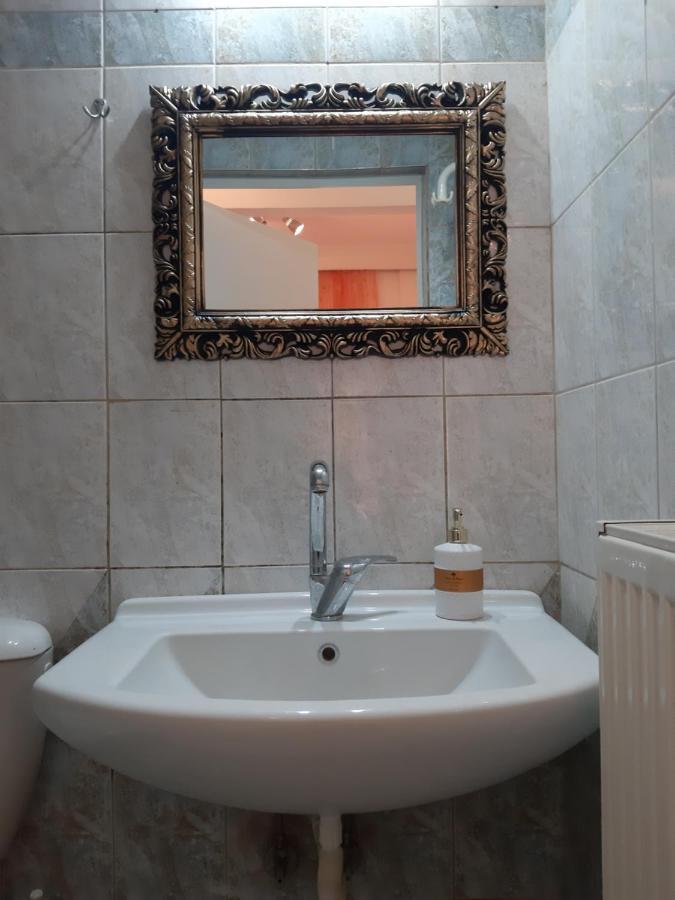 Appartement Thessaloniki Center Town Studiaki Extérieur photo